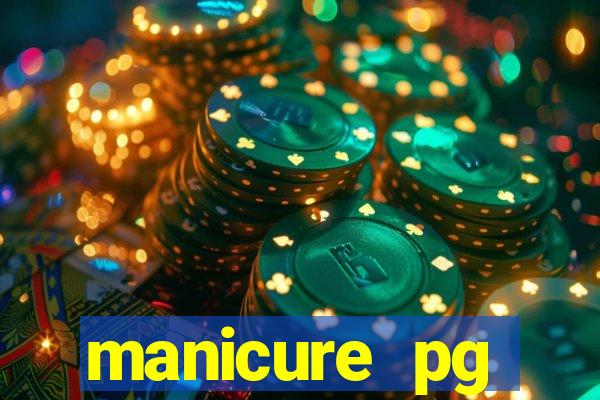 manicure pg plataforma de jogos